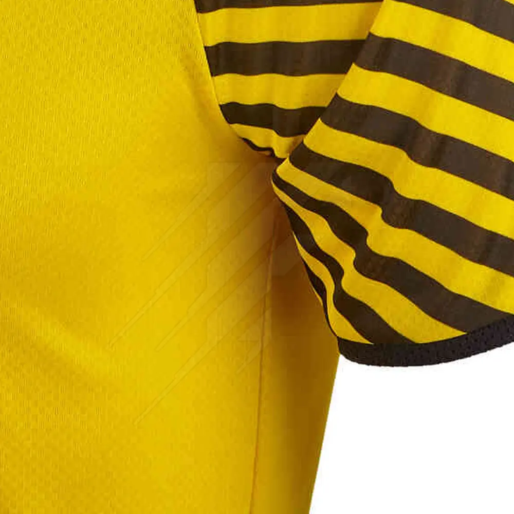 Top Quality Soccer Jersey Sports Wear Soccer Jersey Cheap Custom Soccer