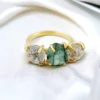 Herkimer Esmeralda