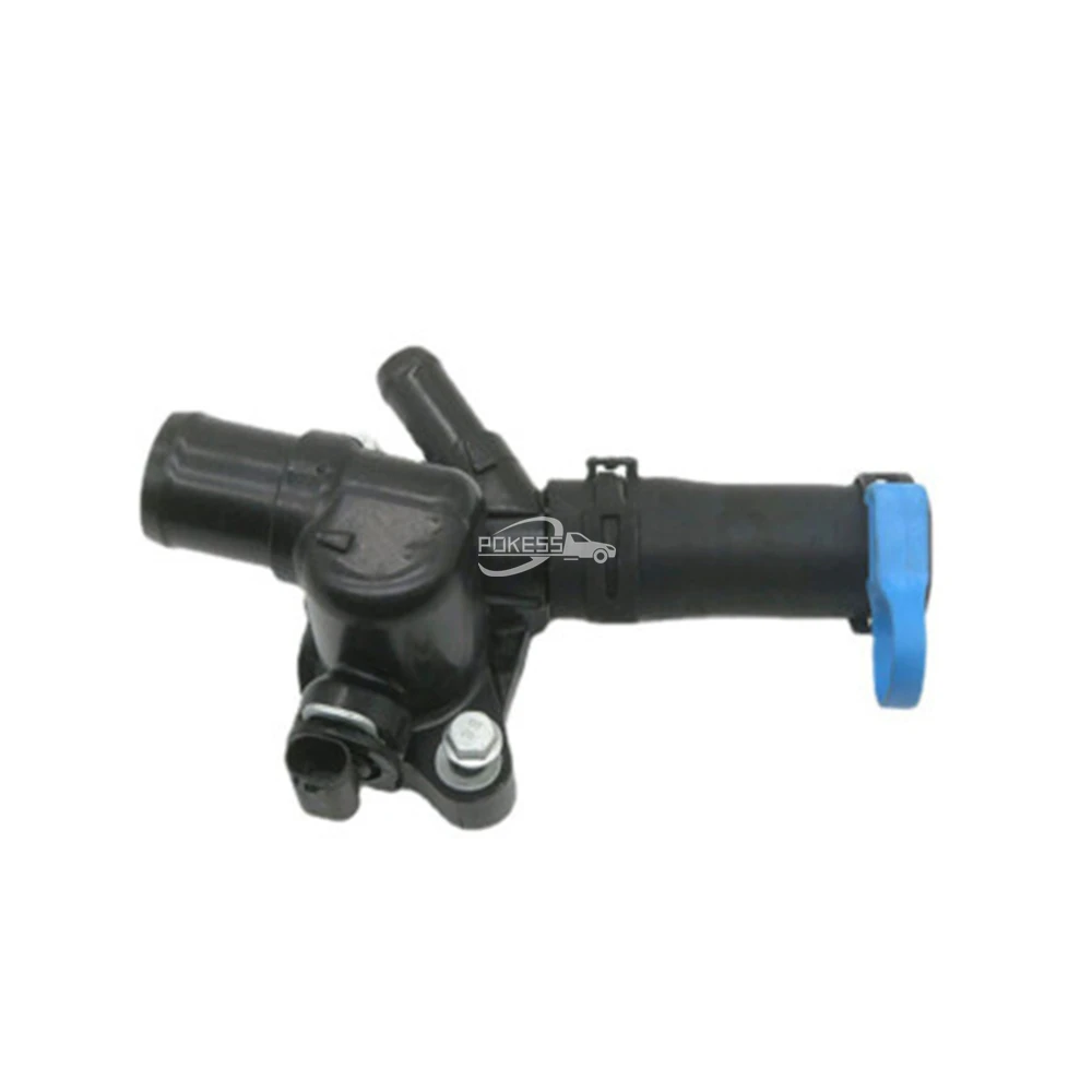 12656445 12652824 25201459 12632458 15-11084 Thermostat Assembly Plast... — 4