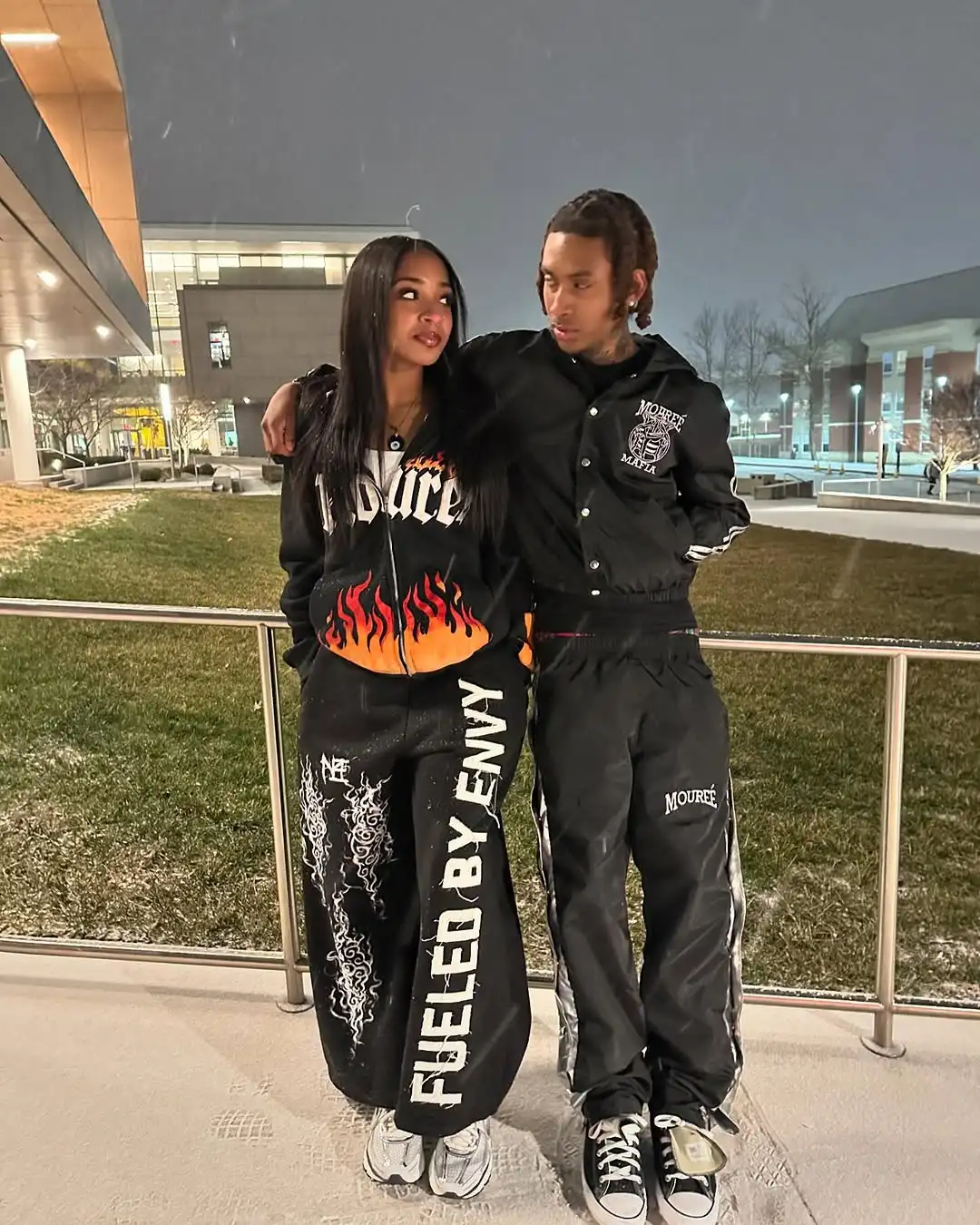 Screen Printing Custom Streetwear Clothing Streetwear Clothing