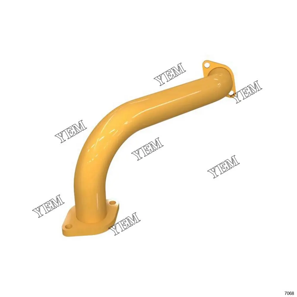 Brand New Tube Assembly Part No. 210-5638 2105638 Diesel Engine Spare Parts