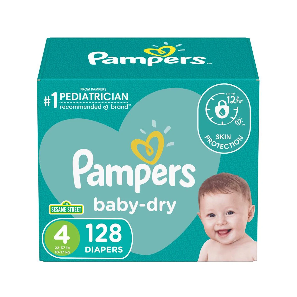 High Quality Pampering Baby Diaper Produced By Baby Diaper Change ...