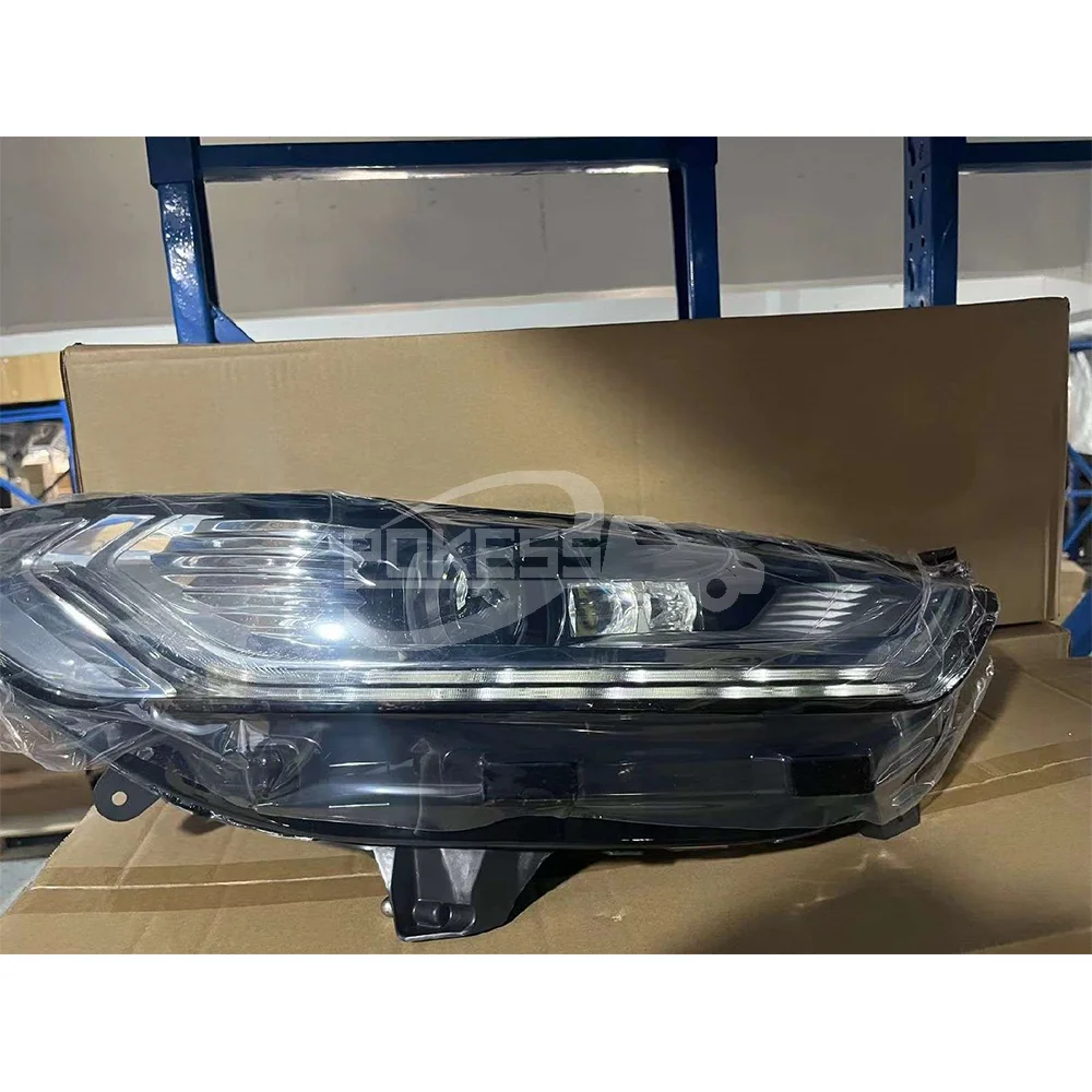 ES7313D154AD ES7313D154AE ES7313D154AC ES7313D154AL Headlight Right St... — 2