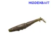 H003 WATERMELON BLACK FLAKE 11g 5pcs