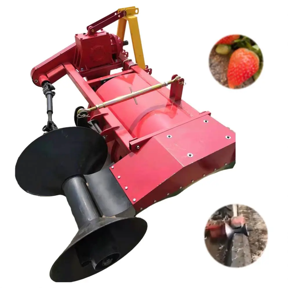 Agriculture Bed Ridger Potato Ridger for Sale Ridger for Tractor