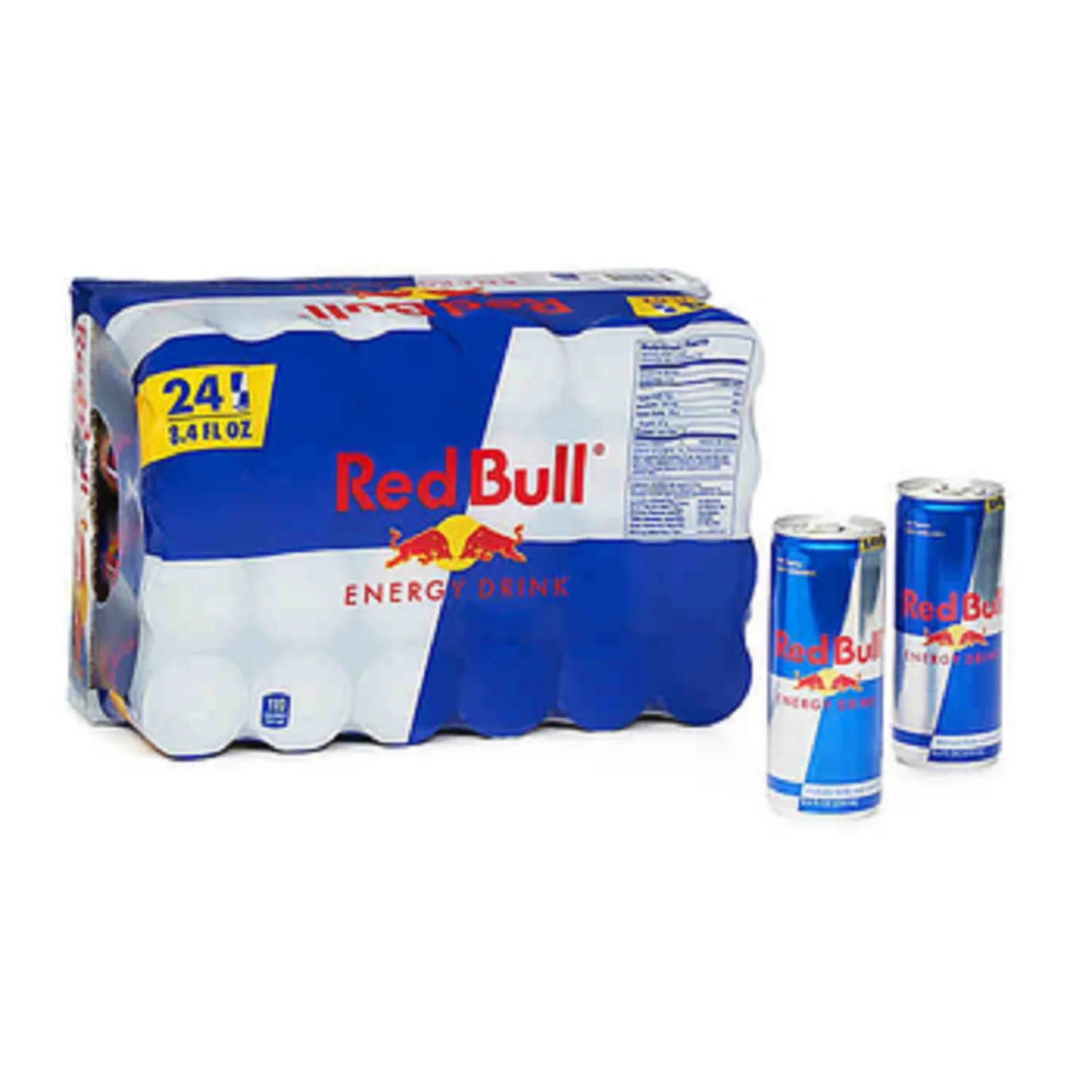Wholesale price ORIGINAL Red Bull 250 ml Energy Drink