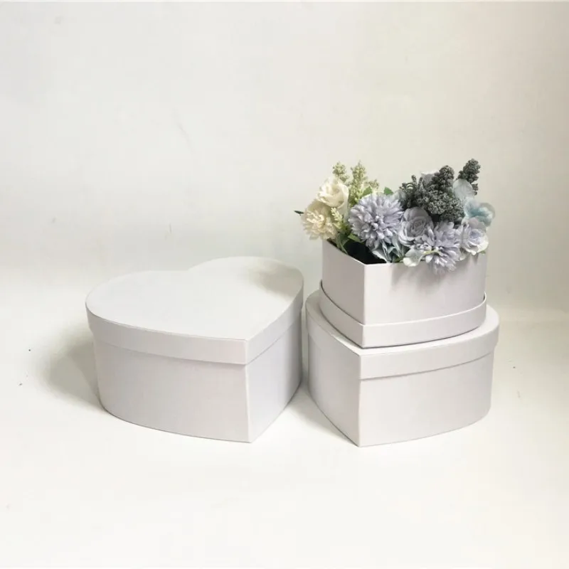 Wholesale Rose Heart shaped Gift Box Valentine s Day New I Love You wholesale-rose-heart-shaped-gift-box-valentine-s-day-new-i-love-you