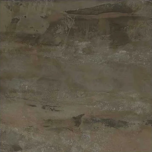 Model 50072- D Rustic Structured Plain Series 400 X 400 mm Heavy Duty Parking Tiles Outer Space Decor - 12mm by NOVAC CERAMIC