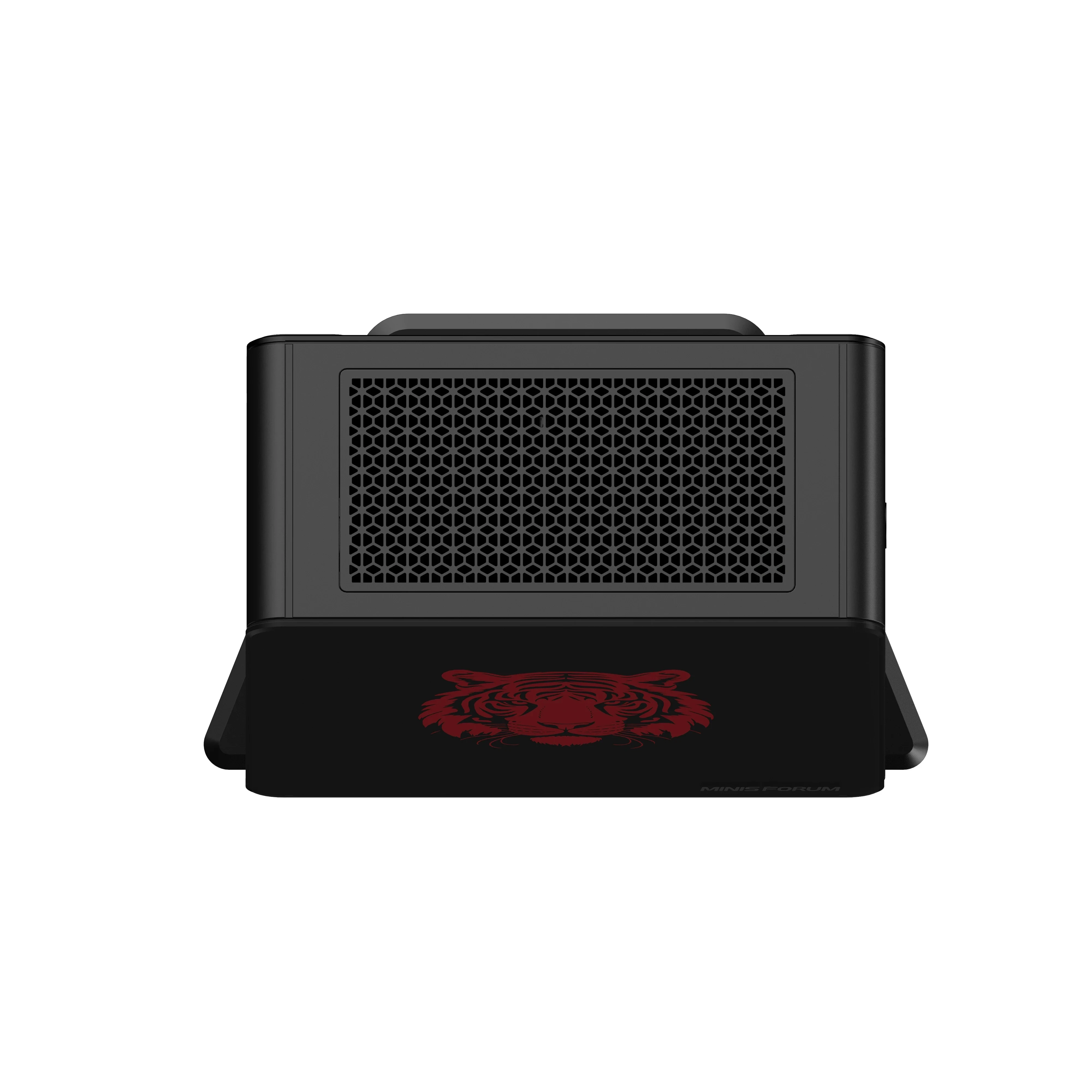 MINISFORUM UM780 XTX - Ultimate Mini PC for Business & Gaming