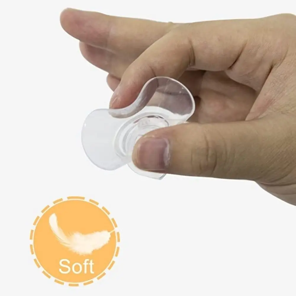 Breast Pump Flange Inserts Comfortable, Adjustable, and Compatible with Most Pumps | Enhance Milk Expression & Reduce Discomfort