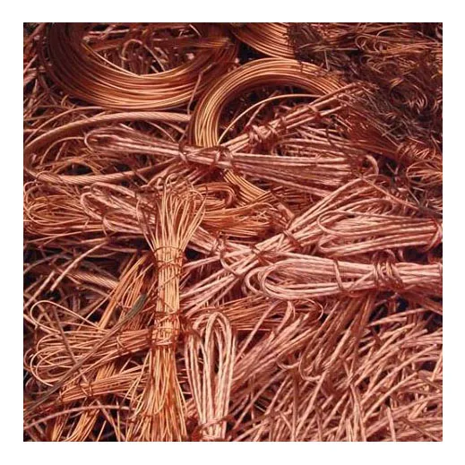 Bulk Copper Wire Scrap / Copper Scrap 99.99 For Export Buy Copper