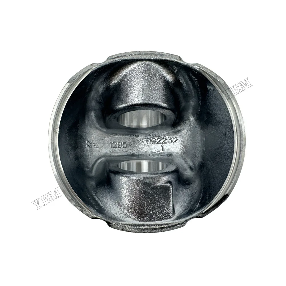 Piston Kit 41794600 04134464 Fit for Deutz TD2.9L4 Engine 6