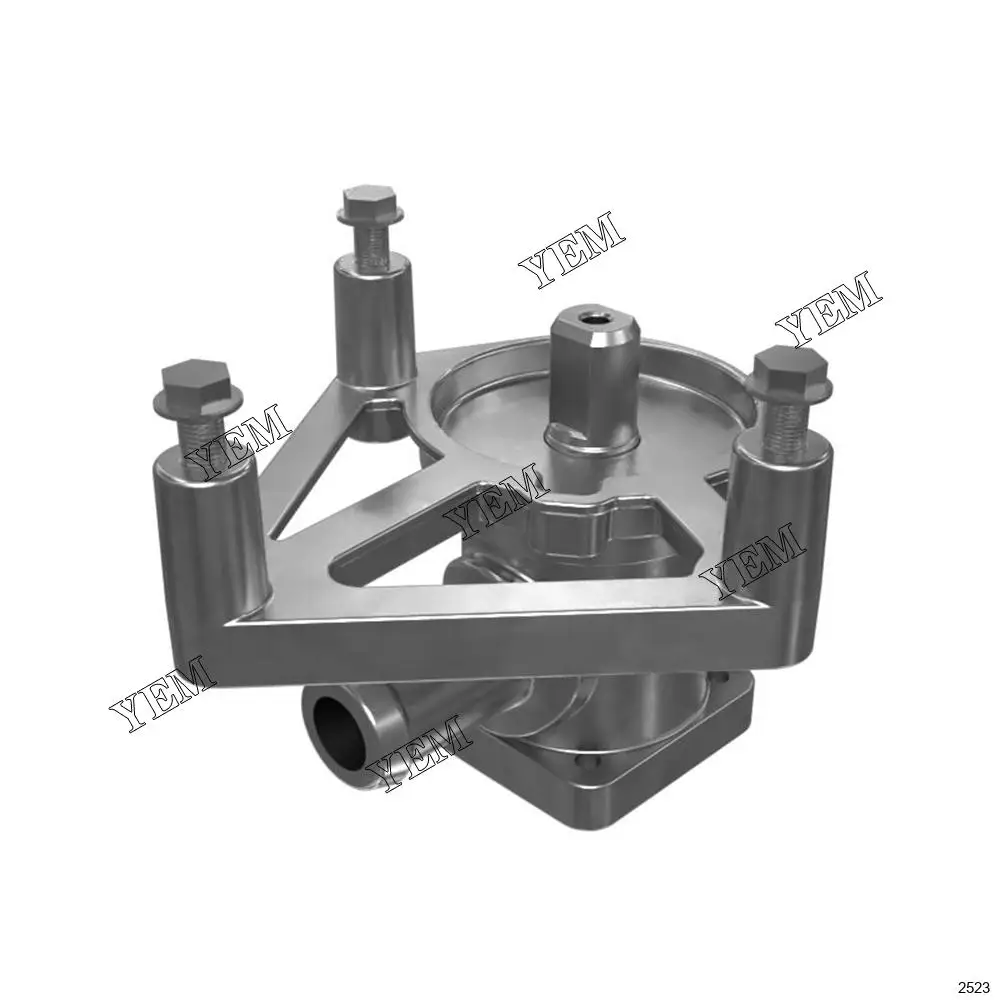 High Quality Manufactory Diesel Engine 988G 988H 988K 972G 980G 966G 950G 962G Valve Group-Actuator 465-7630 4657630