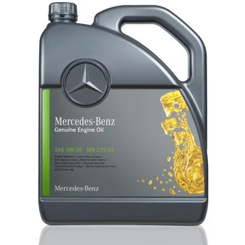 Mercedes Oem Original Products,Lubricants,Gear Box Original Oil - Buy ...