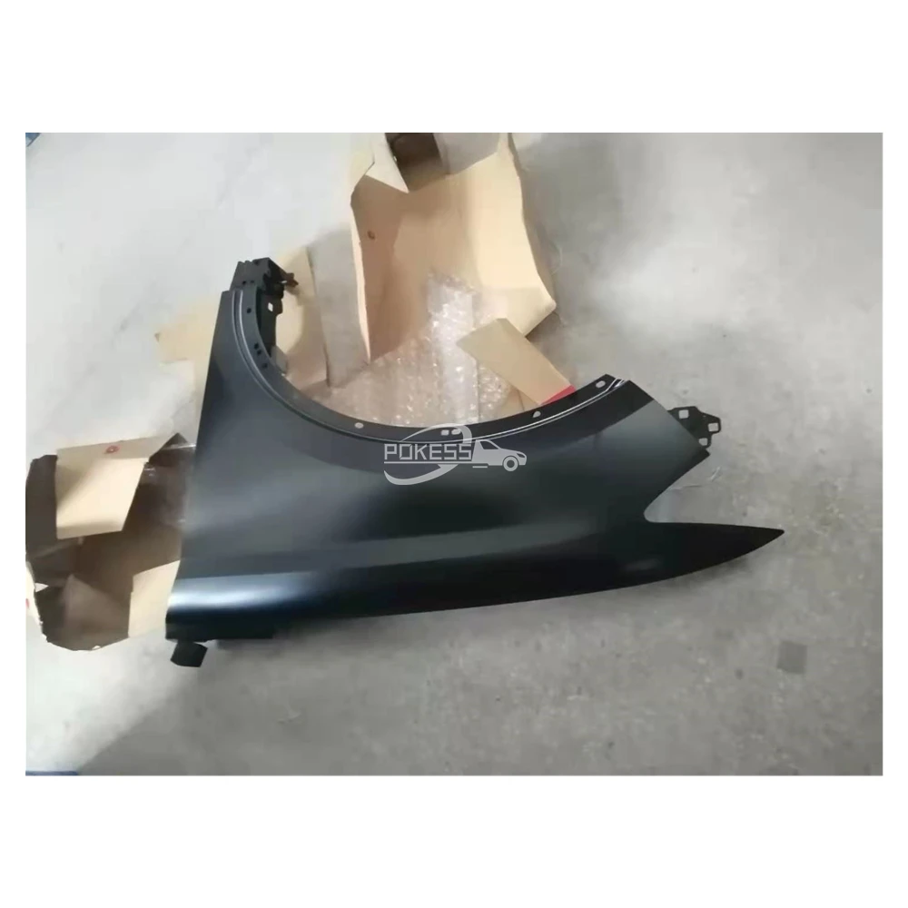 FA1Z16005A FA1BR16005AK Front Fender R for Lincoln — 2