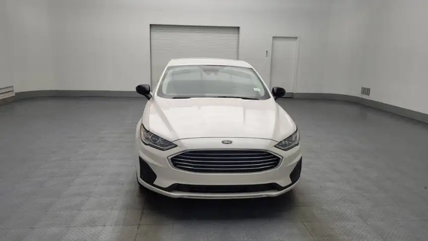 2020 Ford Fusion Hybrid SE for sale