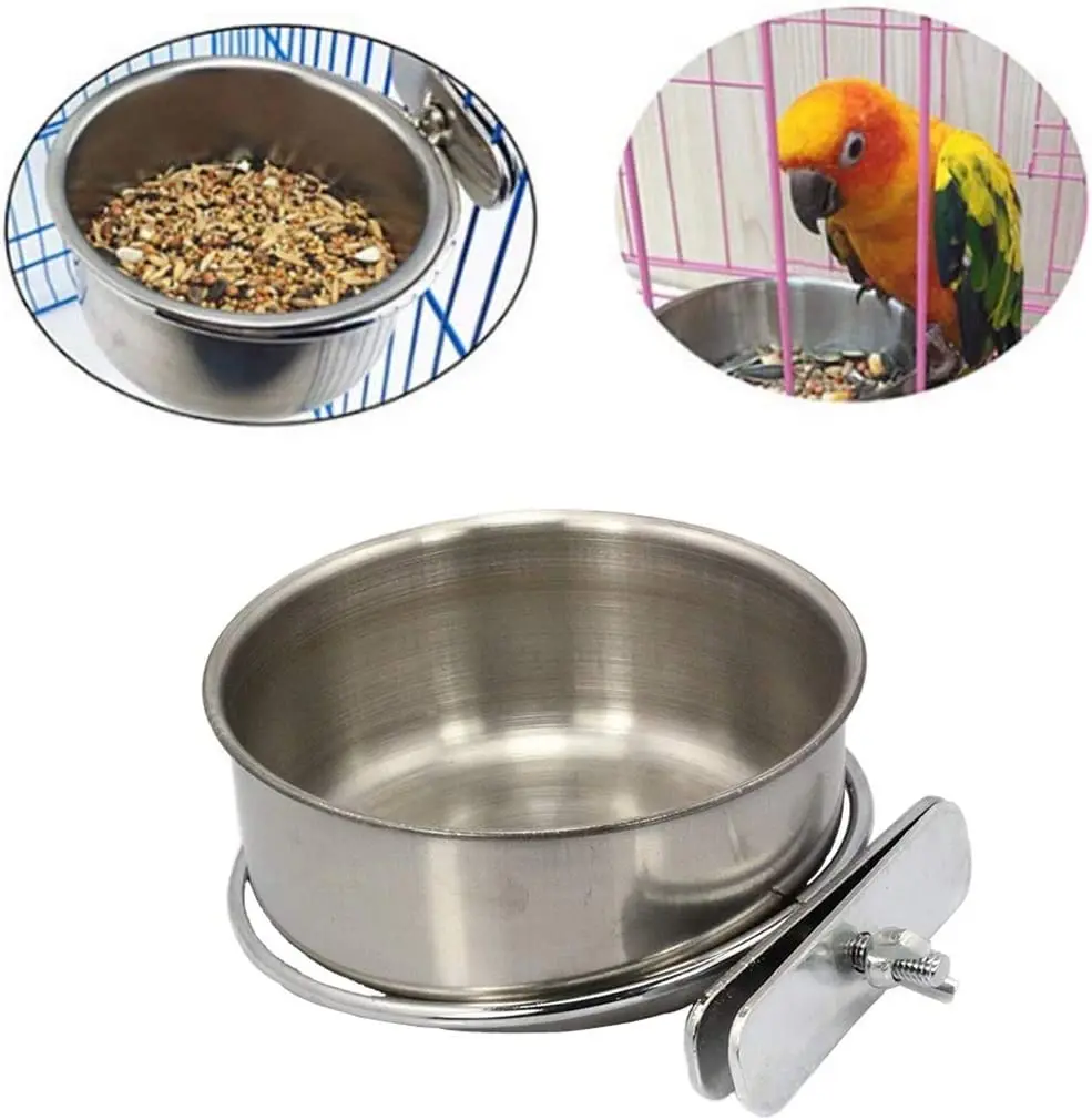 Pets Empire Bird Coop with Clamp Holders in india, buy dog Clamp Holders