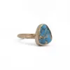 Copper Turquoise