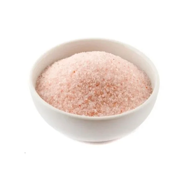 Will Pink Himalayan Salt Melt Ice Customize Sized Coarse Edible Himalayan Salt With Oem & Odm Services