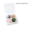 4 ball +big box