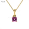 PINK SAPPHIRE