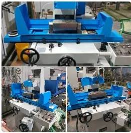 Used Surface Grinder Machine