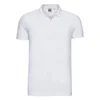 White, Ink, Burgundy, Deep Navy, Bright Royal, Camouflage Green, Cream, French Navy, Light Oxford, Sky, Azure Blue