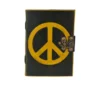 Black with Yellow