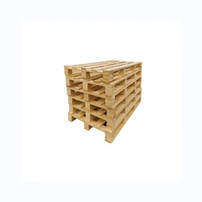 Standard Epal Wood Pallets - Europe Pallet / Worldwide Pallets - Buy ...