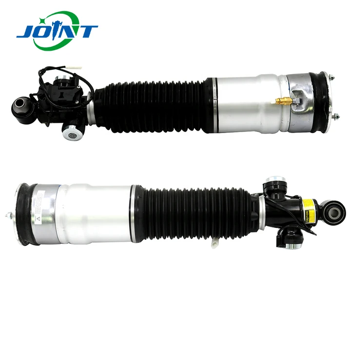 High Quality Air Suspension Shock Absorber OEM 081005043124 Genuine Replacement Durable Auto Parts Assembly