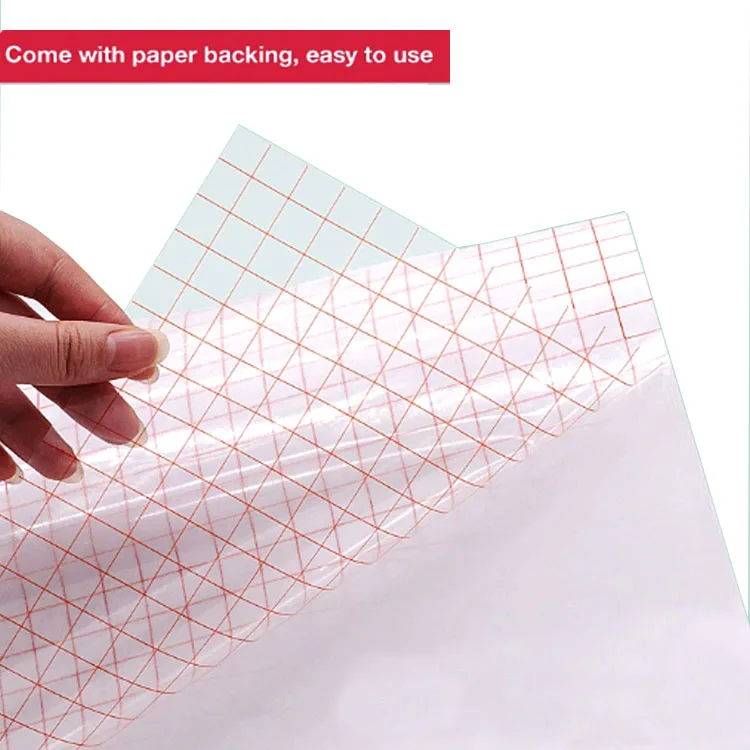 clear-vinyl-transfer-paper-tape-roll-transfer-tape-for-vinyl-grid