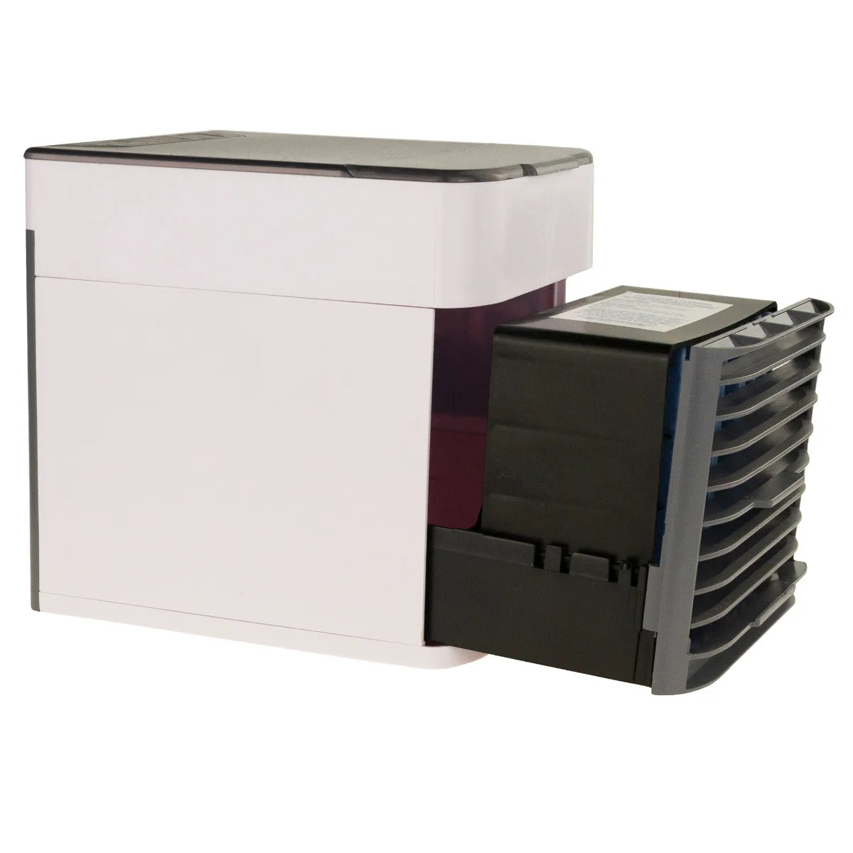 Portable Usb Air Cooler, 3-Speed, 120cm - detail 20