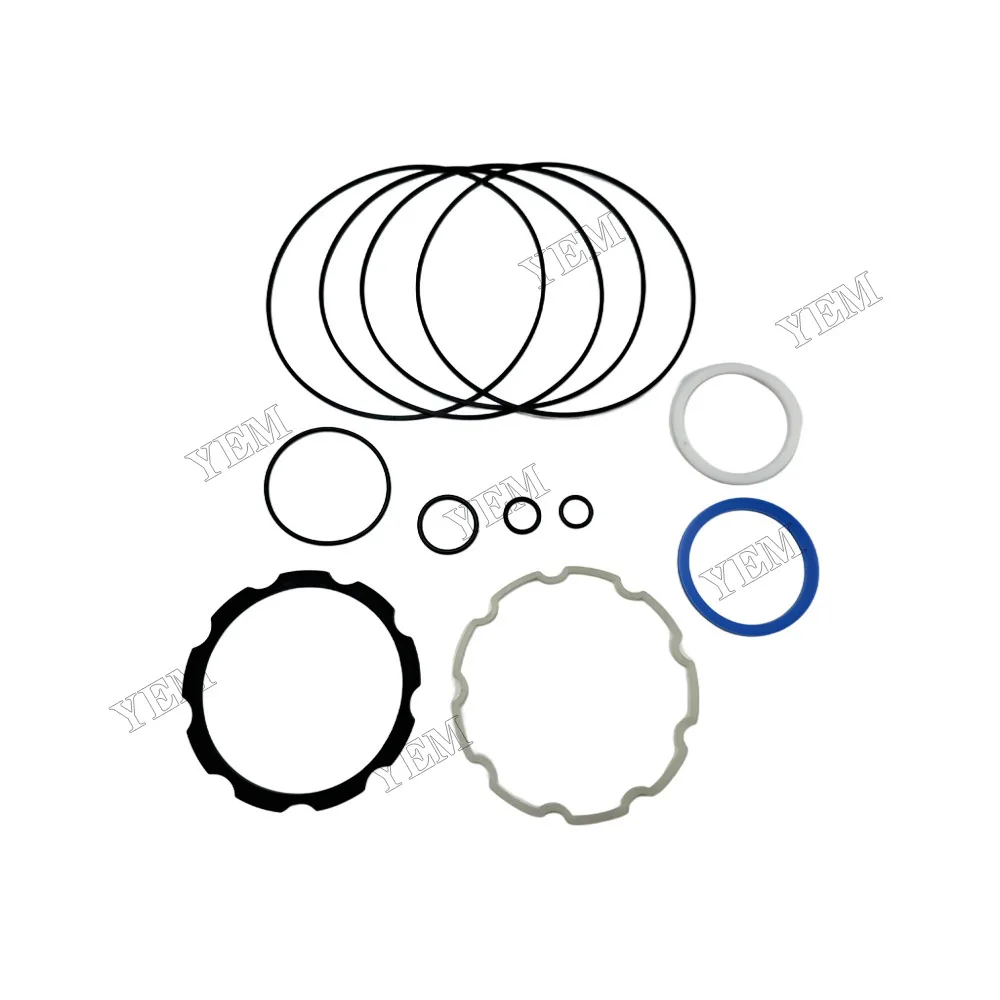 Drive Motor Seal Kit 6669455 Fit for Bobcat Engine 2