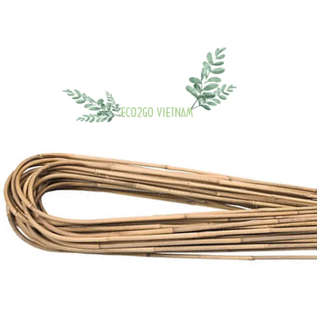 Raw bamboo stick – Demanet International