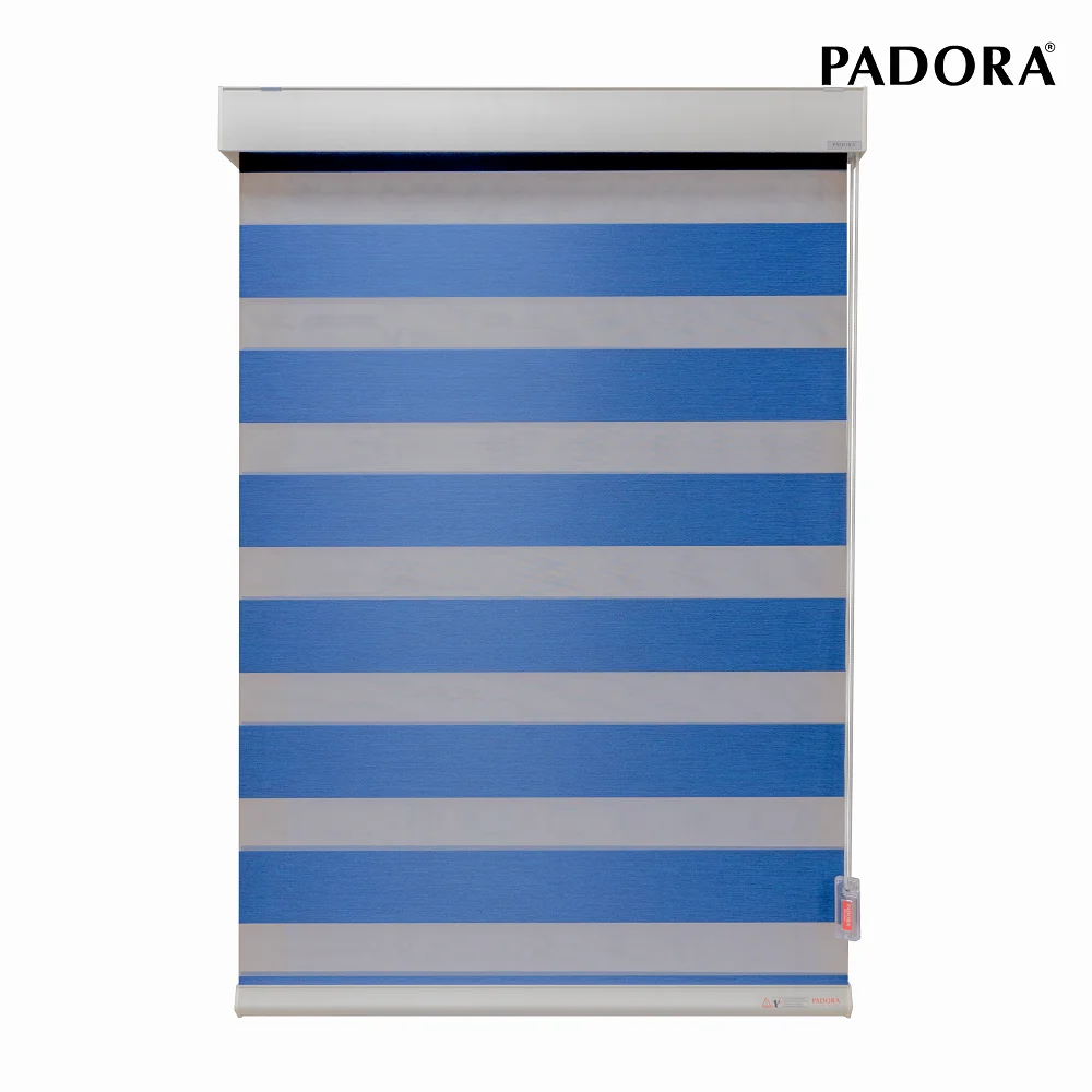 Blue Top 0.5mm Thickness New 100 Polyester Material Vietnam Plain