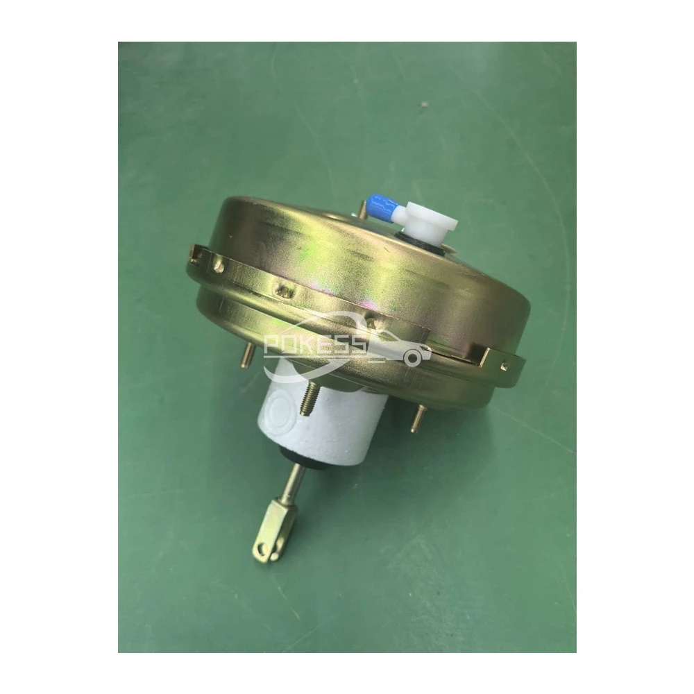 High Performance Power Brake Booster 9989016 Brake — 3