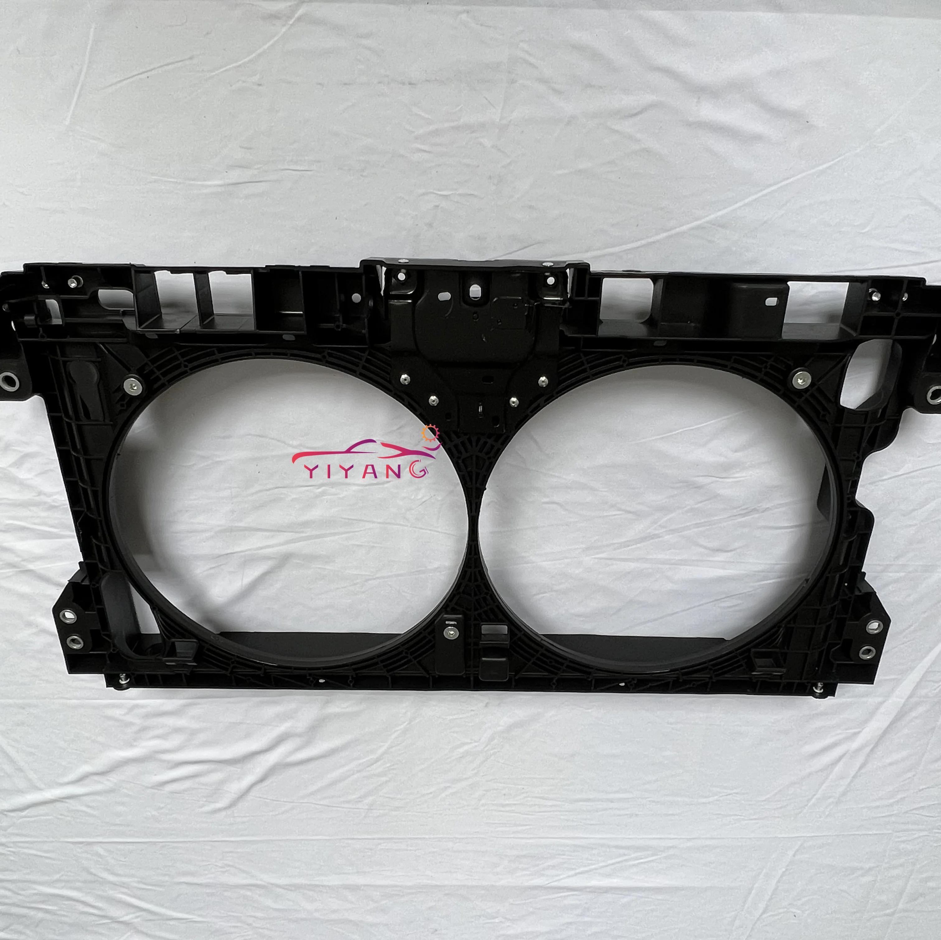 High Quality Car Body Kit Car Radiator Support Radiator Frame For