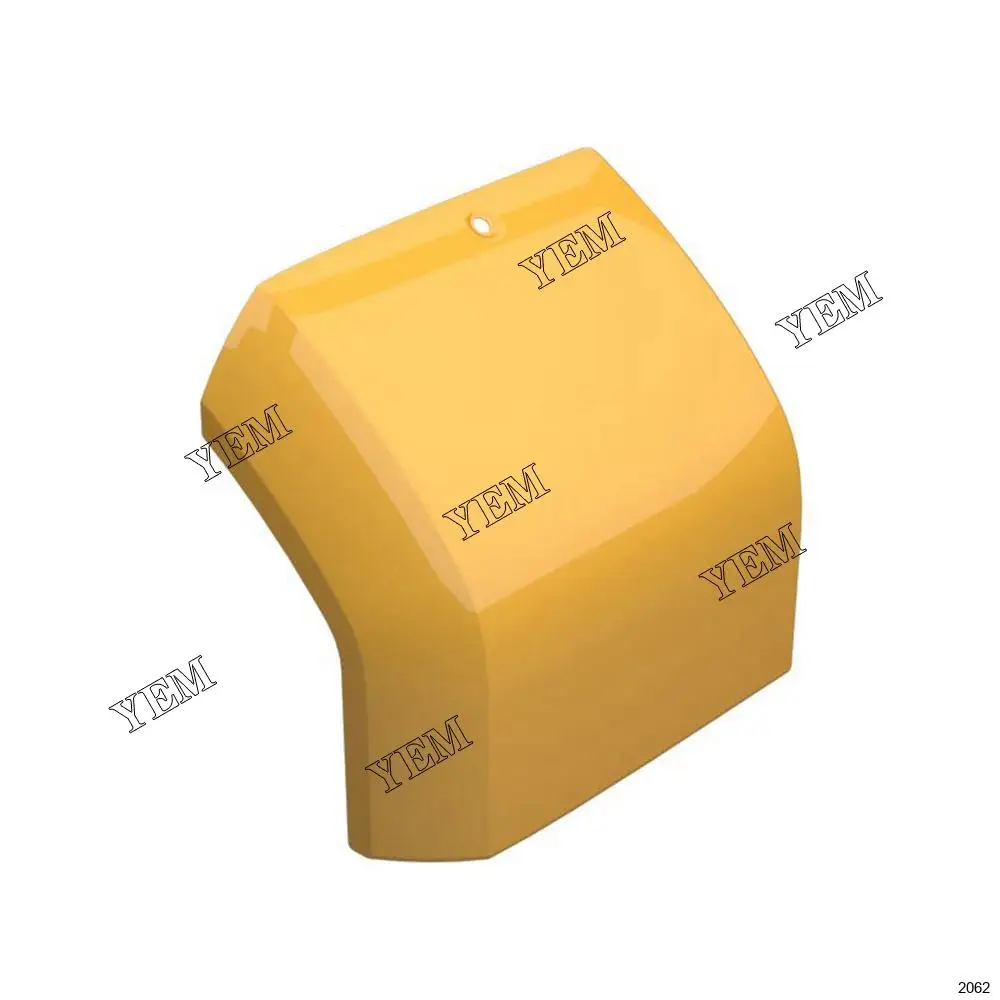 Japan OEM Parts Cover As-Lh Fit for 416-9432 Engine Parts Factory