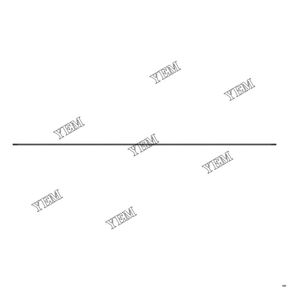 930 926 Plate 333-7007 3337007 Engine Repair Kit 4