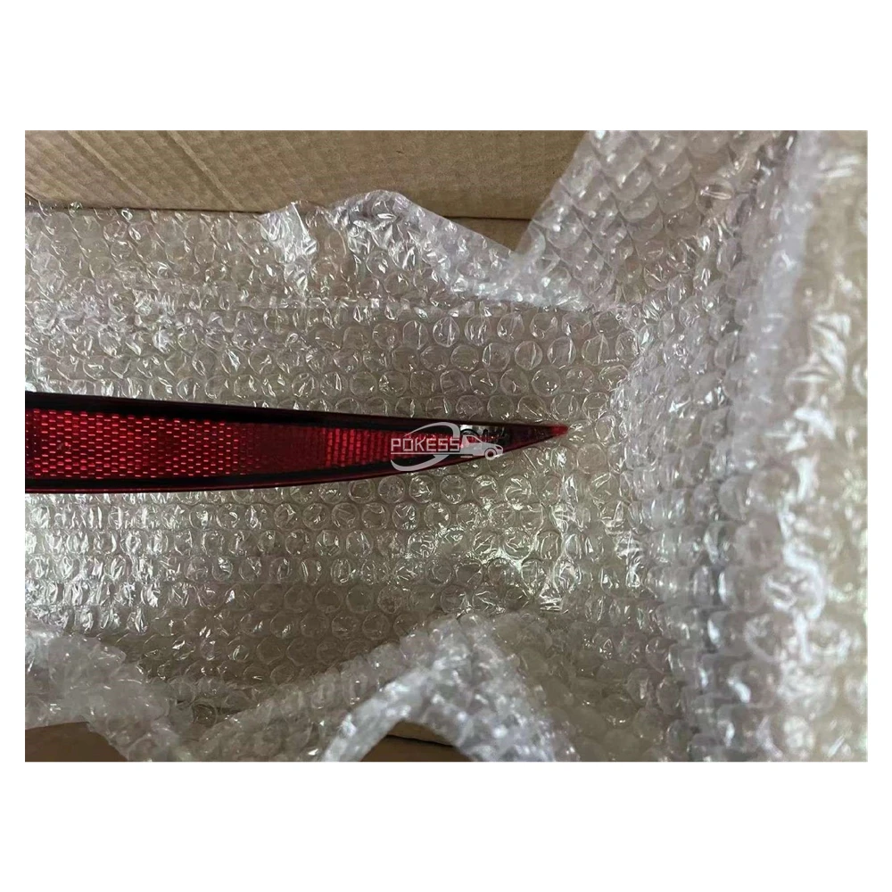 LC5Z15200B LC5B17E847A LC5B15K273A Left Rear Fog L — 3