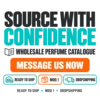 Contact Us For Our Catalog