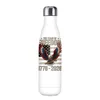 Patriotic Style White 10