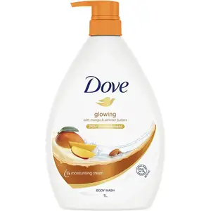 Dove Body Wash moisturizing shower gel gentle formula with fresh fragrance suitable for all skin types wholesale bulk supply