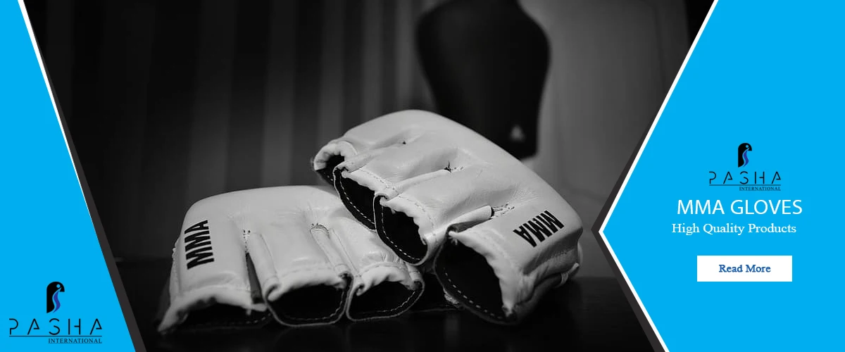 Weightlifting Workout Sports Gym Wear Boxing Mma Gloves Best Resistant