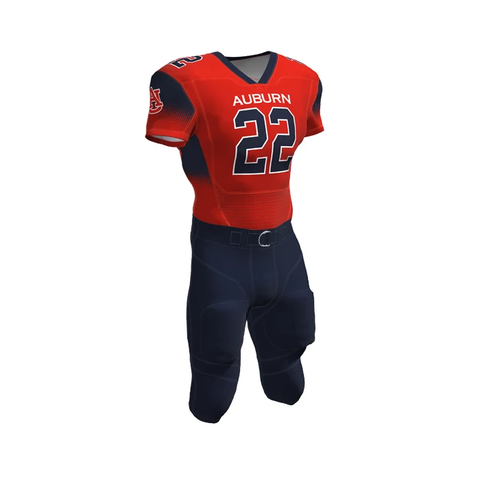 Source american football jersey customized jersey crows second