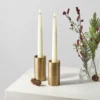 Antique Brass