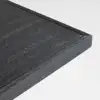 Dark Black