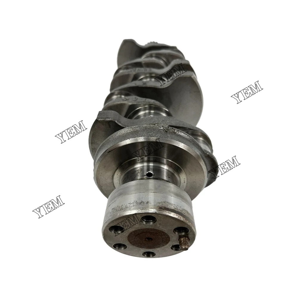 Crankshaft Fit for Yanmar 4TN100 Engine 3