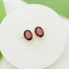 Garnet Quartz