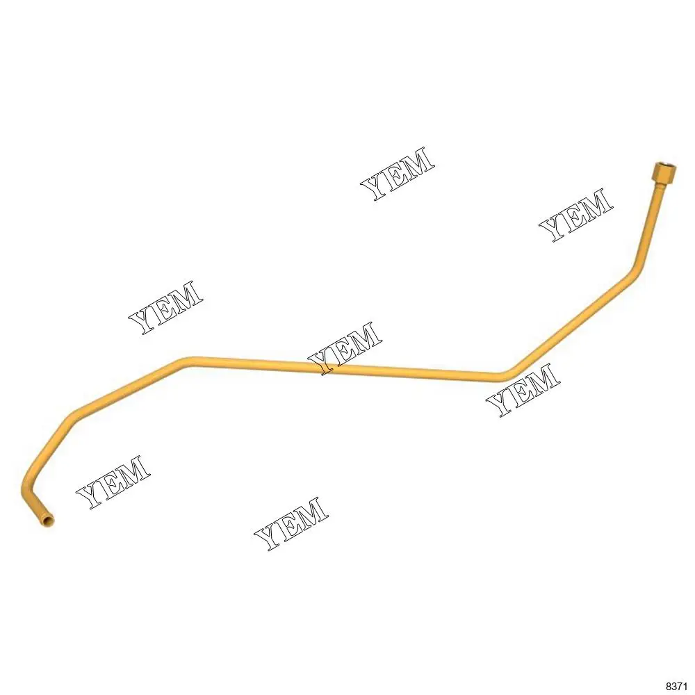 Tube Assembly 365-7222 3657222 High Performance Engine Parts